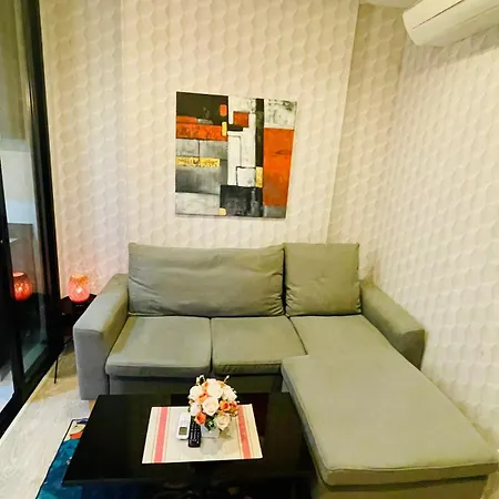 Apartment The Base 351 By Pupu *