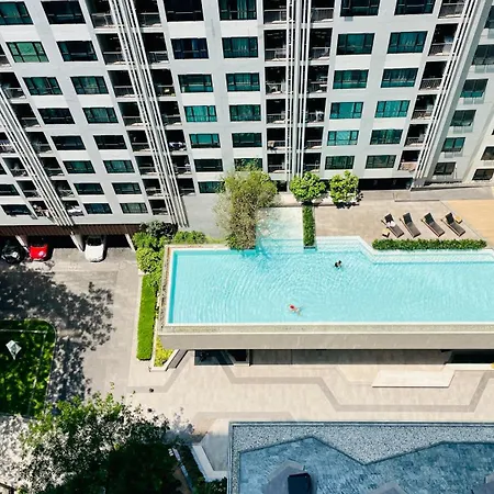 The Base 351 By Pupu Apartment *