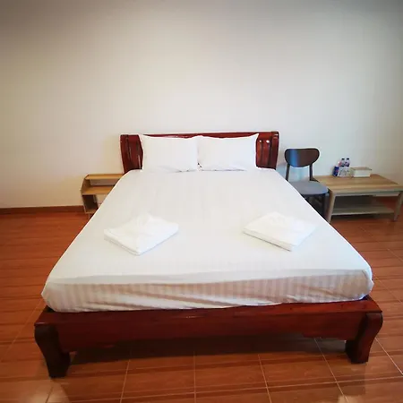 Apartment Proud & Wifi 3 North *