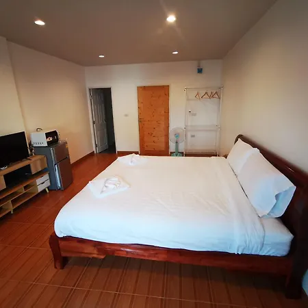 Apartment Proud & Wifi 3 North Pattaya