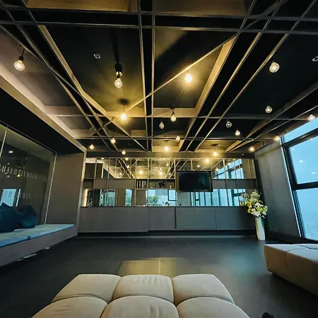 The Base 263 By Numam * Pattaya