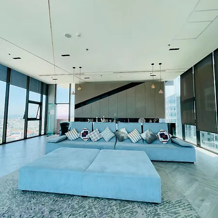 The Base 343 By Numam * Pattaya