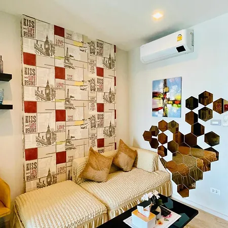 Apartment The Base 343 By Numam