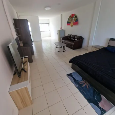 P Bar Guest house Pattaya