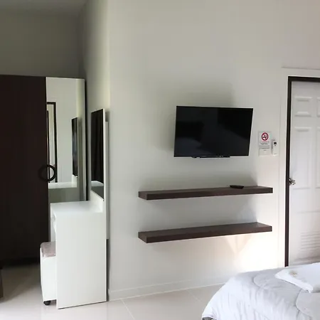 Fairtex Hotel 3*
