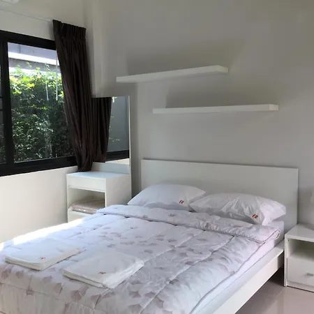 Hotel Fairtex