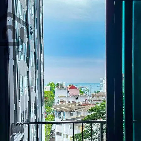 Central Hub The Base By Inh #hb103 Pattaya