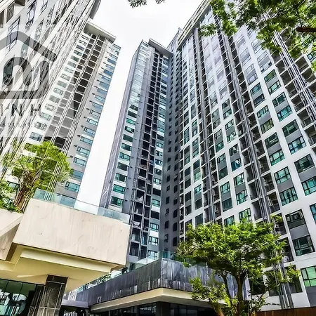 Central Hub The Base By Inh #hb103 Pattaya