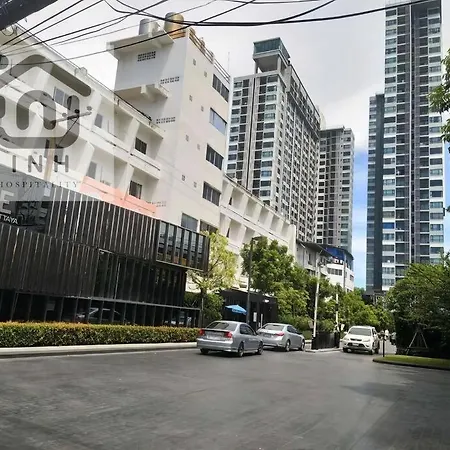 Central Hub The Base By Inh #hb103 * Pattaya