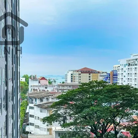 Central Hub The Base By Inh #hb103 Apartment