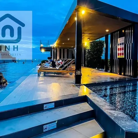 Central Hub The Base By Inh #hb103 *