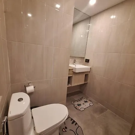Apartment The Juwel By Daranee Service Property