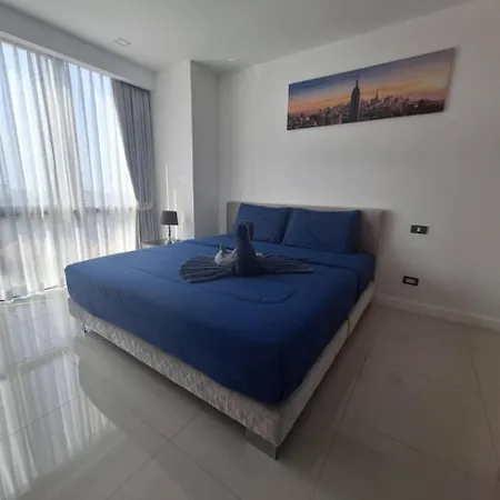 The Juwel By Daranee Service Property Apartment *