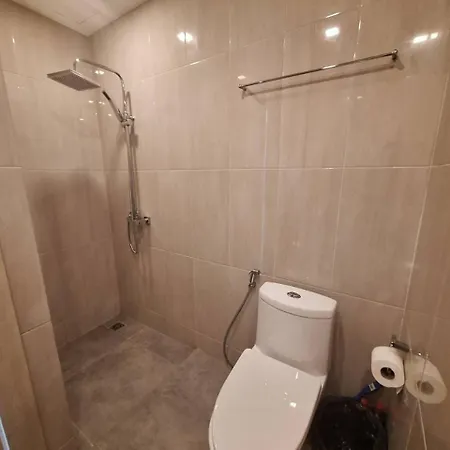 The Juwel By Daranee Service Property Apartment Pattaya