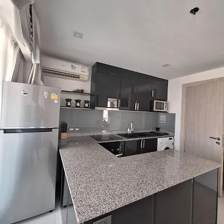 The Juwel By Daranee Service Property *