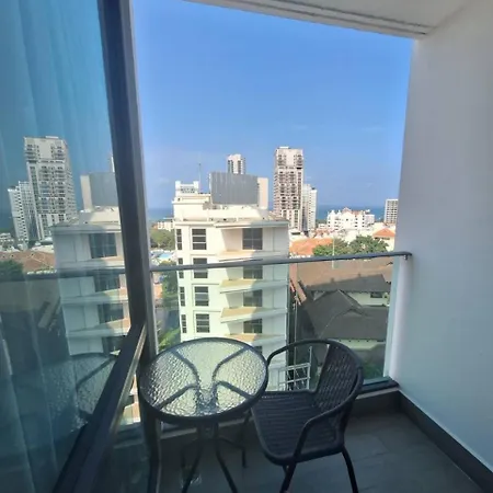 The Juwel By Daranee Service Property Pattaya