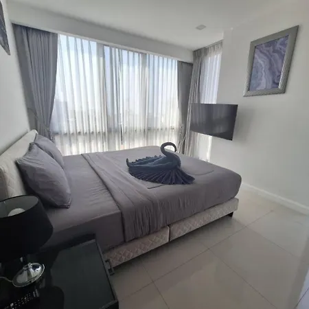 The Juwel By Daranee Service Property