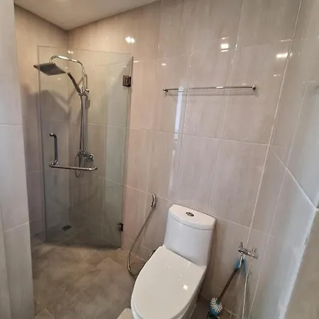 The Juwel By Daranee Service Property Apartment *
