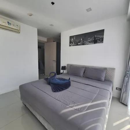 The Juwel By Daranee Service Property Apartment