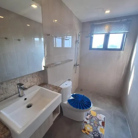 The Juwel By Daranee Service Property *