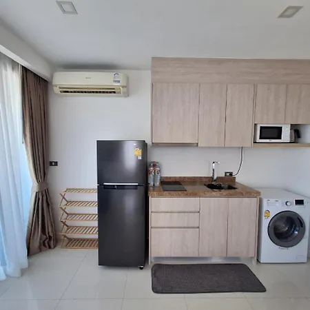 The Juwel By Daranee Service Property *