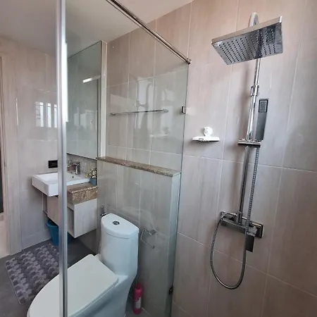 The Juwel By Daranee Service Property