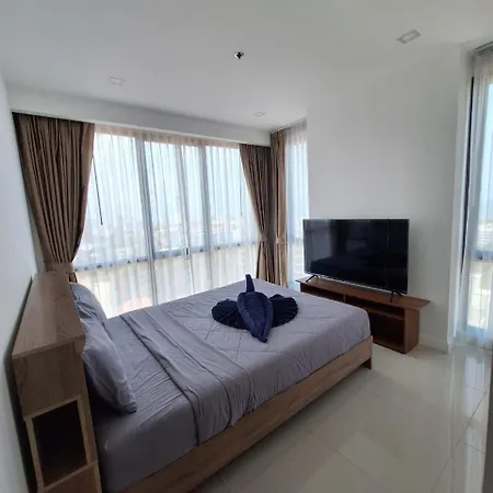 The Juwel By Daranee Service Property Apartment *