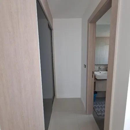 Apartment The Juwel By Daranee Service Property Pattaya