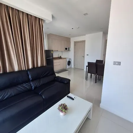 The Juwel By Daranee Service Property *
