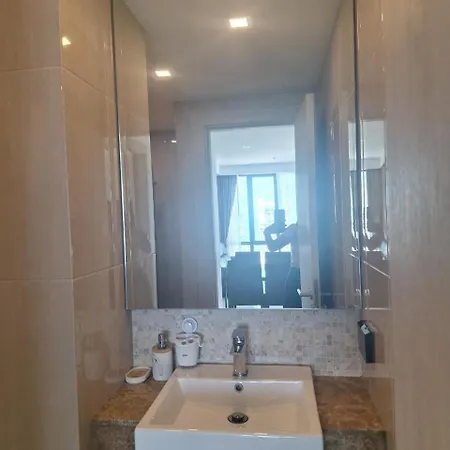 The Juwel By Daranee Service Property * Pattaya