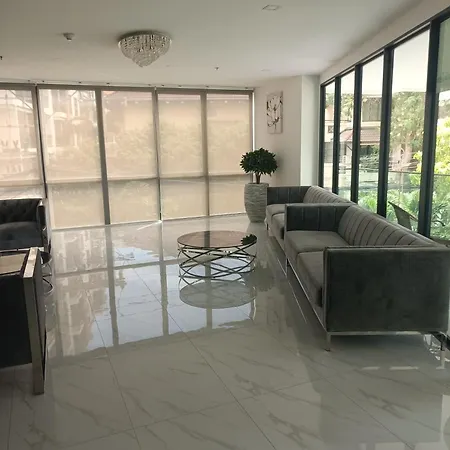 The Juwel By Daranee Service Property *