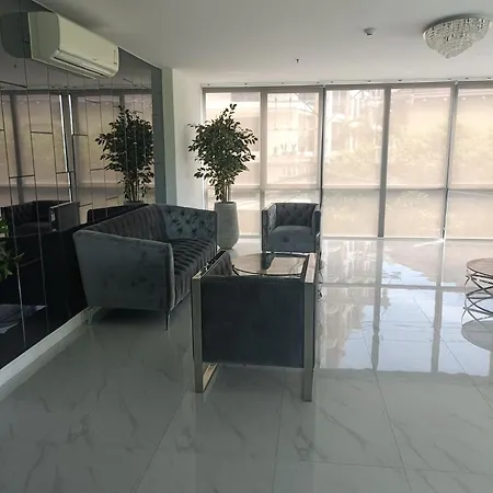 The Juwel By Daranee Service Property