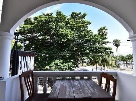 Escobar Jomtien