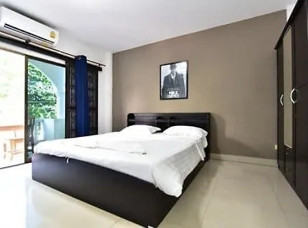 Escobar Jomtien * Pattaya