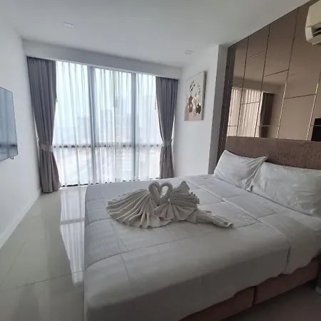 The Juwel By Daranee Service Property