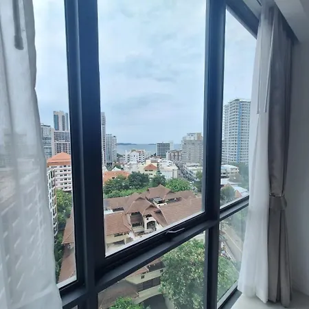 The Juwel By Daranee Service Property Apartment *