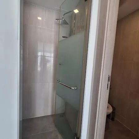 The Juwel By Daranee Service Property Apartment