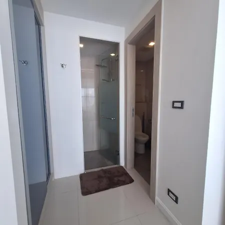 The Juwel By Daranee Service Property *