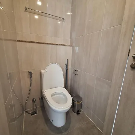 The Juwel By Daranee Service Property
