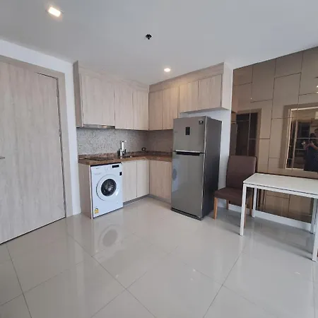 The Juwel By Daranee Service Property Apartment *