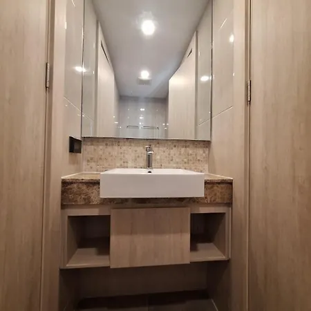 The Juwel By Daranee Service Property Apartment Pattaya