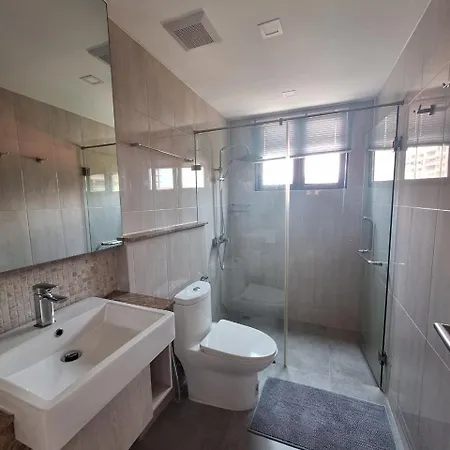 The Juwel By Daranee Service Property