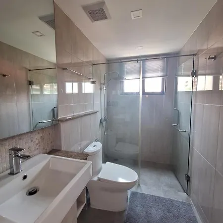 The Juwel By Daranee Service Property Apartment *
