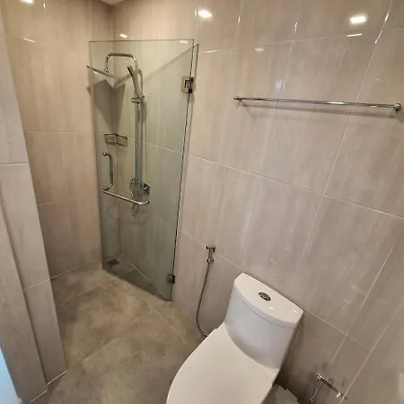 The Juwel By Daranee Service Property