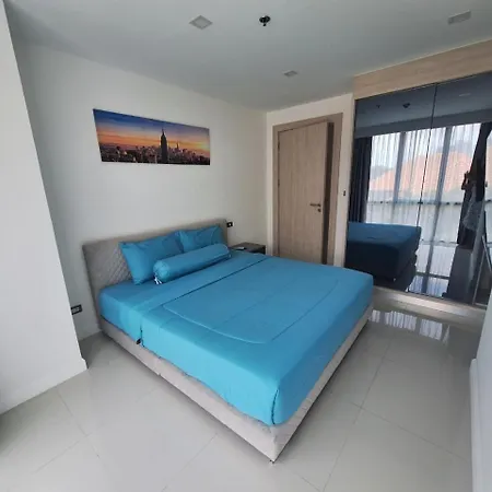 The Juwel By Daranee Service Property *