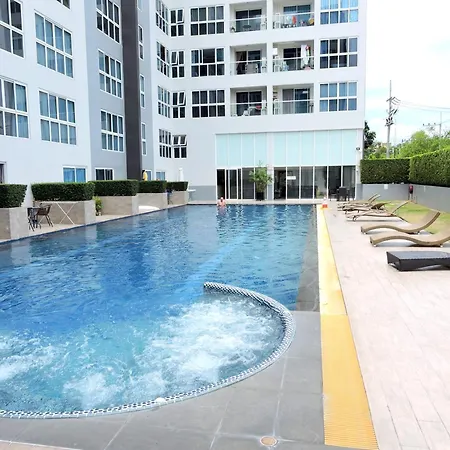 Apartment Novana - Jacuzzi - Pool - Sauna - Gym *