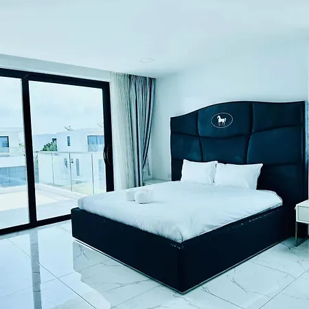 Villa Xhs Holiday Pattaya