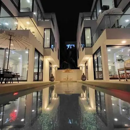 Private House Pattaya
