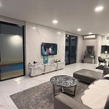 Private House Pattaya