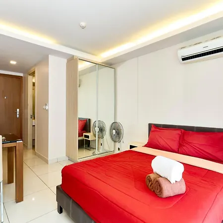 Apartment Laguna Bay 2 By Tech *